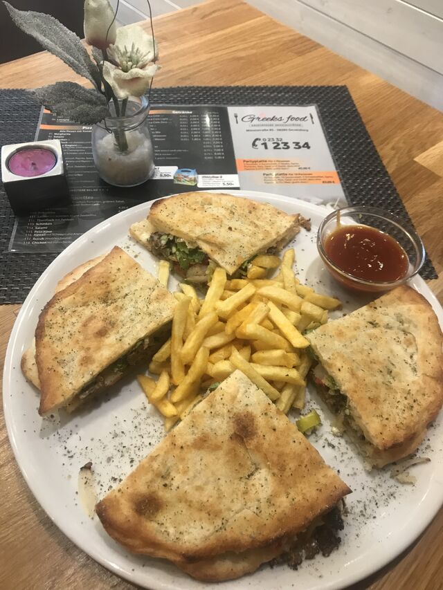 Herkules Pita (Nr29)