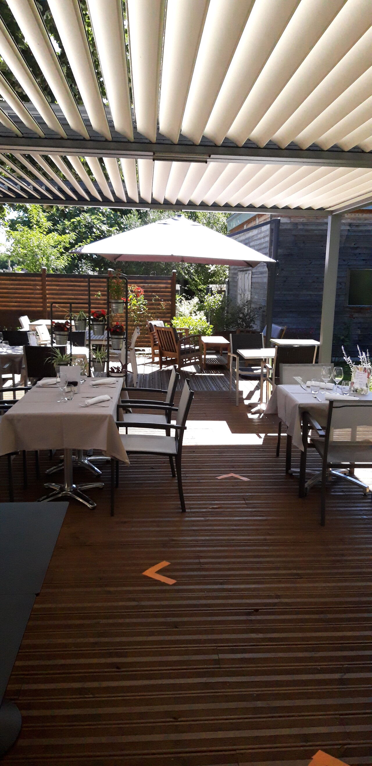 Vue Terrasse