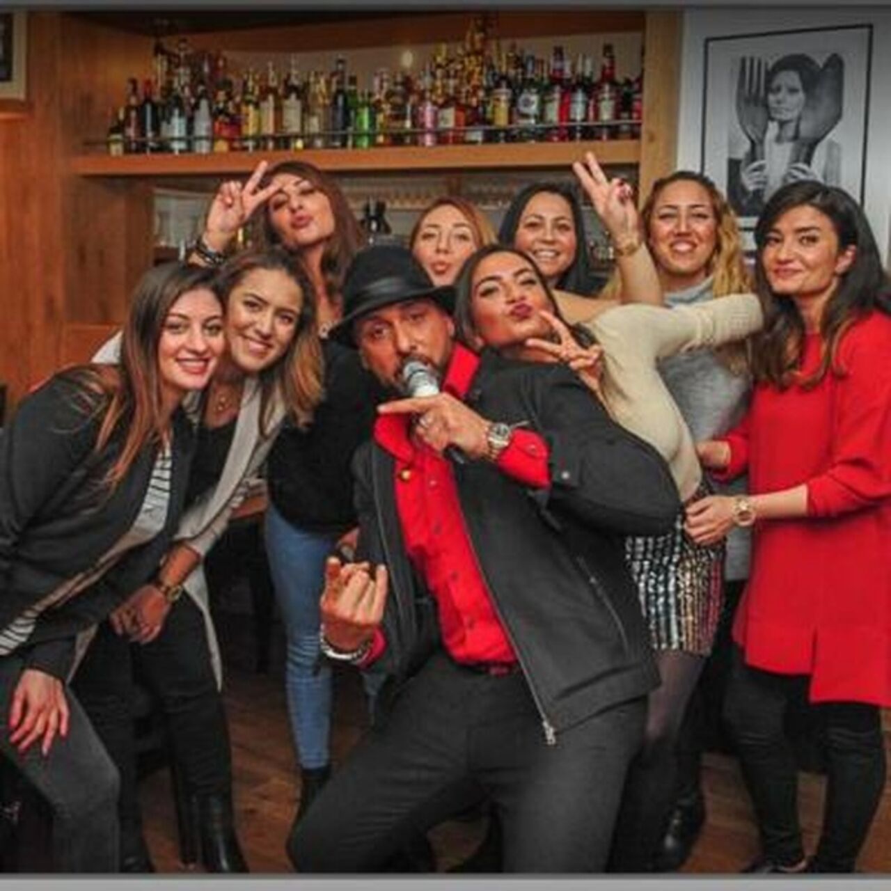 Italienische Abende & besondere Events
