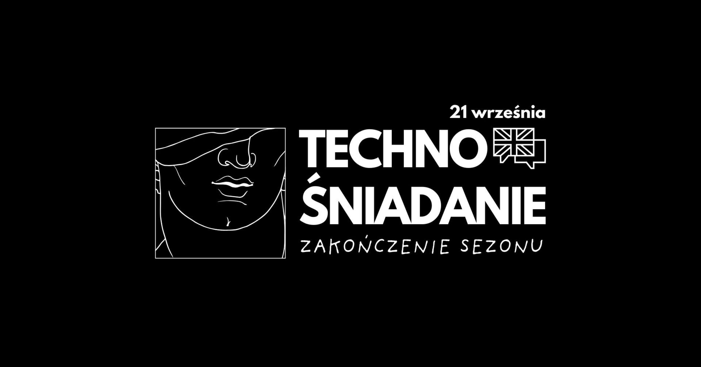21.09 Technośniadanie London Rave