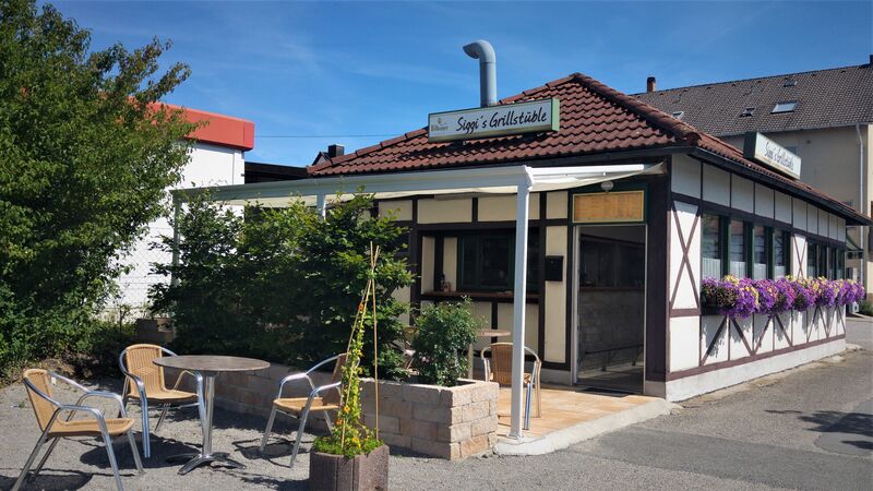 Siggi`s Grillstübla