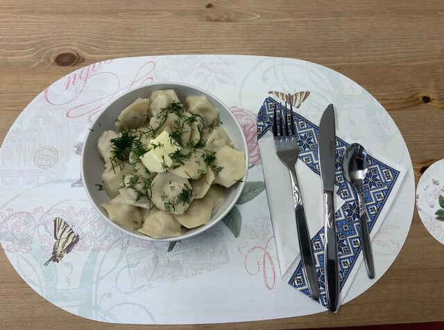 Pelmeni