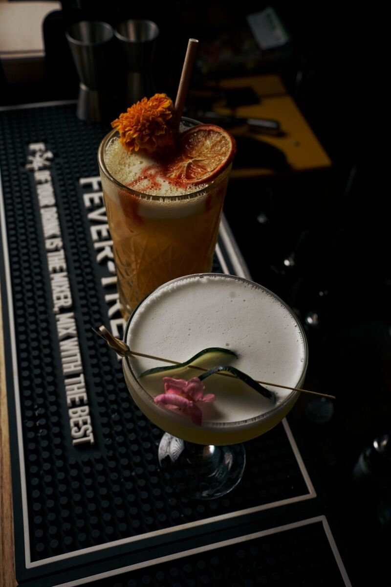 Ladyboy & Happy ending