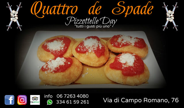 La nostra pasta madre! Ti sei perso il Pizzottella Day? SEGUICI SUI SOCIAL così sarai sempre al passo con le nostre iniziative!