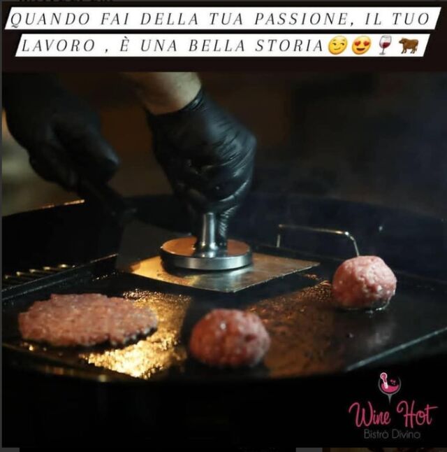 fai della tua passione il tuo lavoro, e non lavorerai mai un giorno nella tua vita...