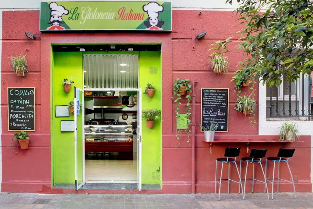 ¡Visita nuestra casa!