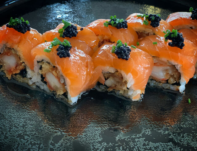 Rolls - Sushi Bar 