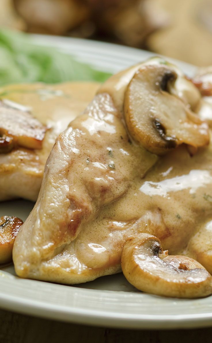 Připravujeme chutná jídla