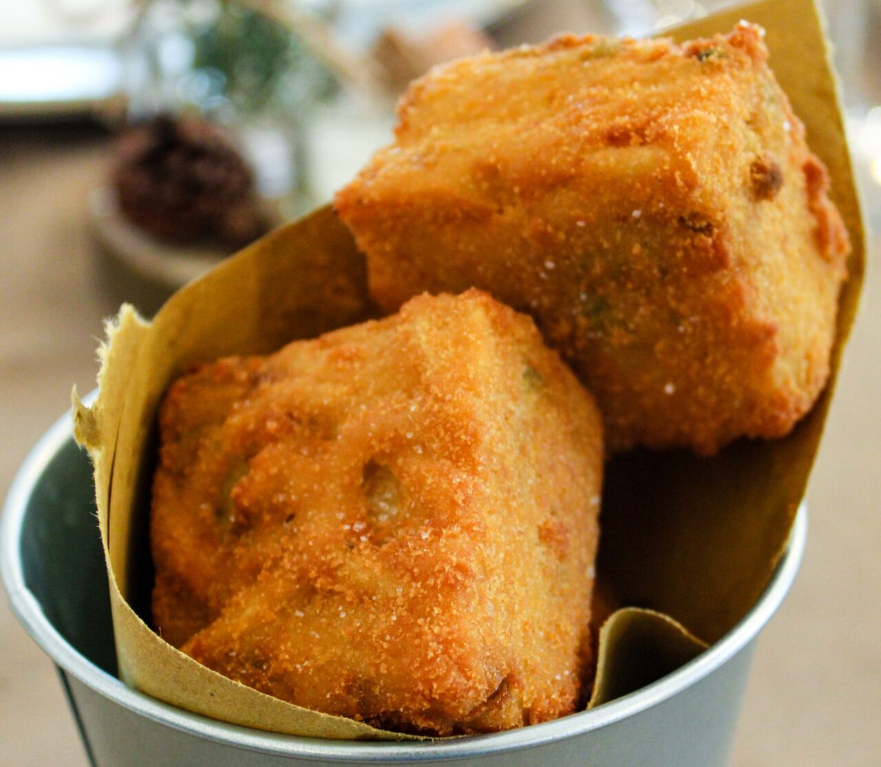 A frittur