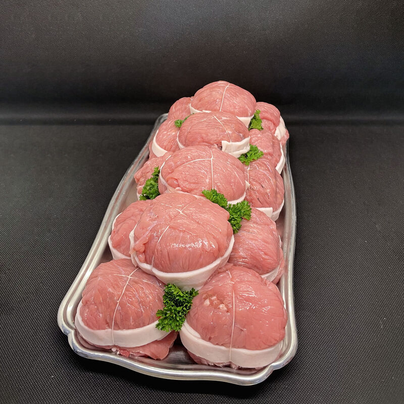 Paupiettes de Veau