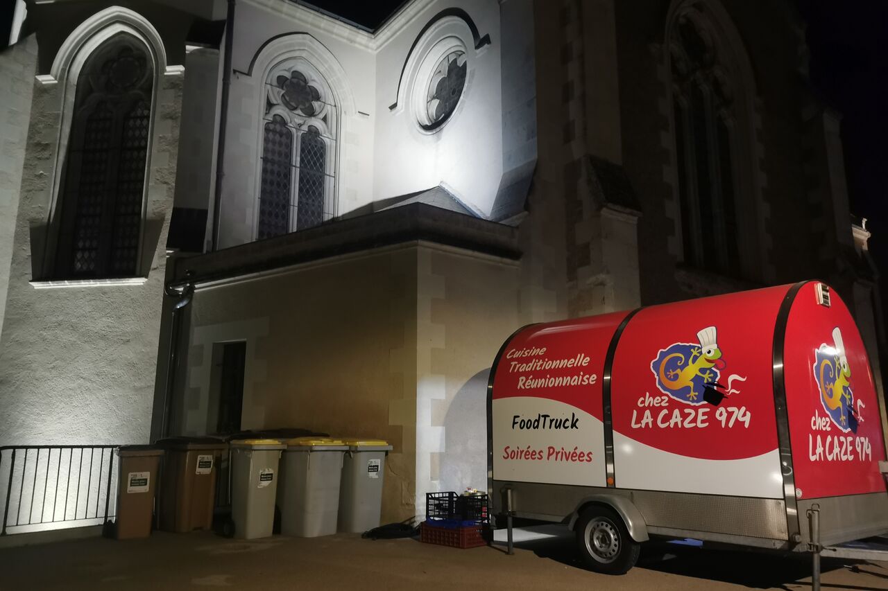 Retrouvez moi a maziere en mauge