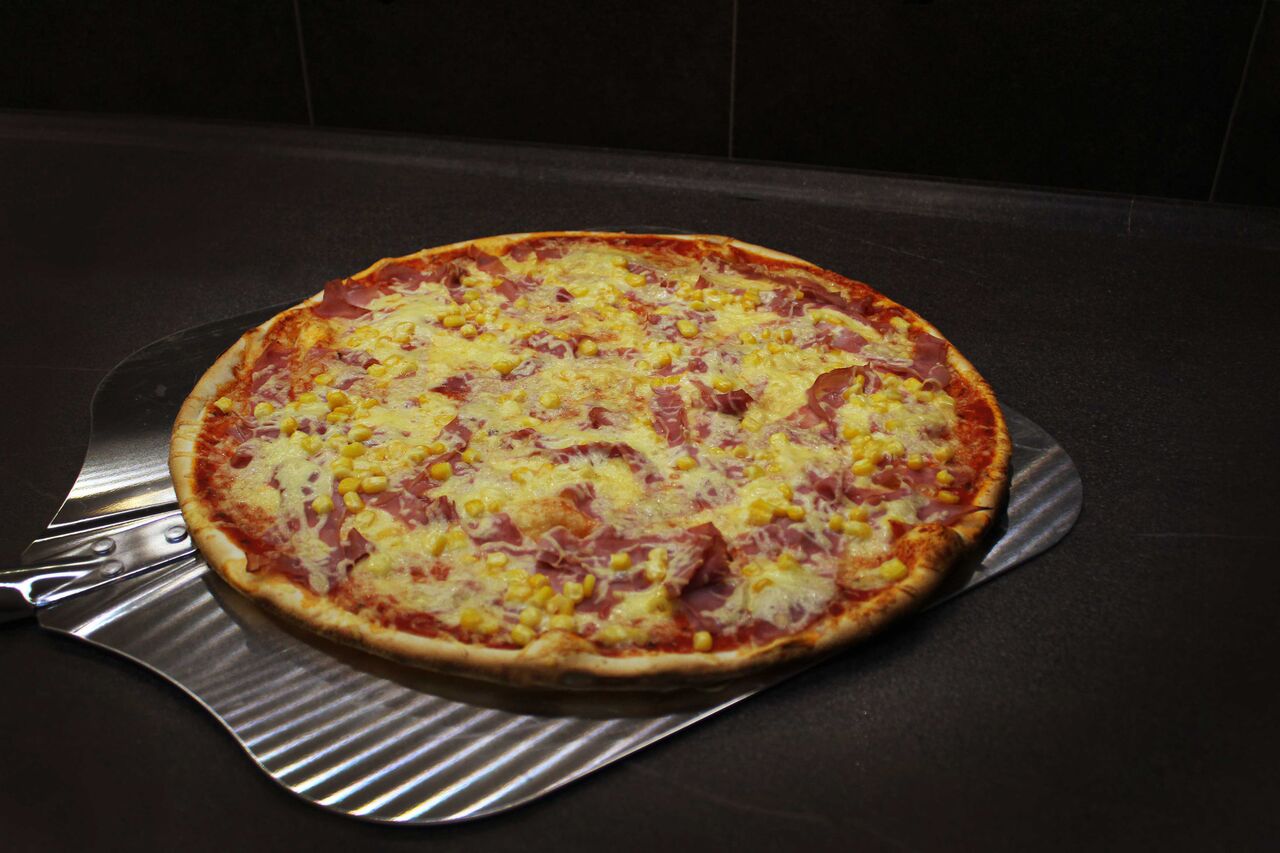  2. Pizza Šimon