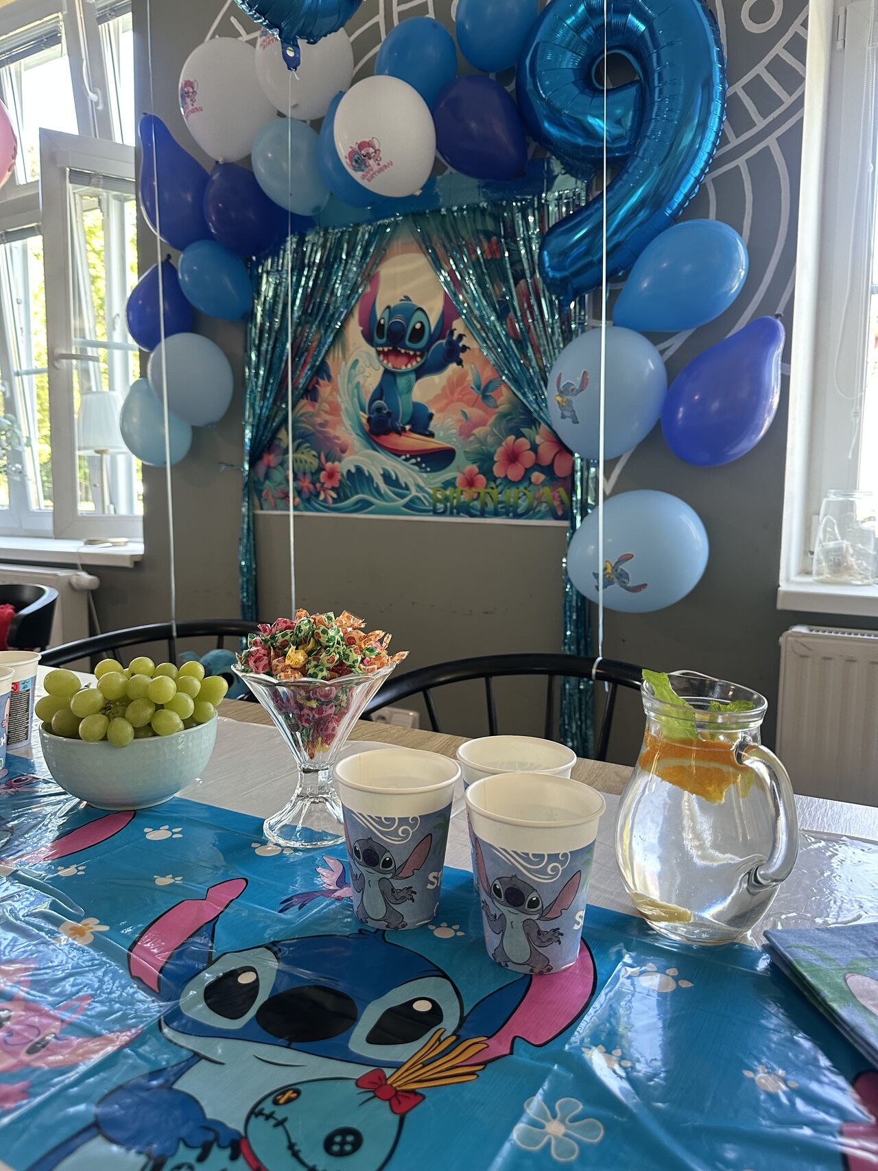 Uspořádejte u nás narozeninovou oslavu! 🎂🥳