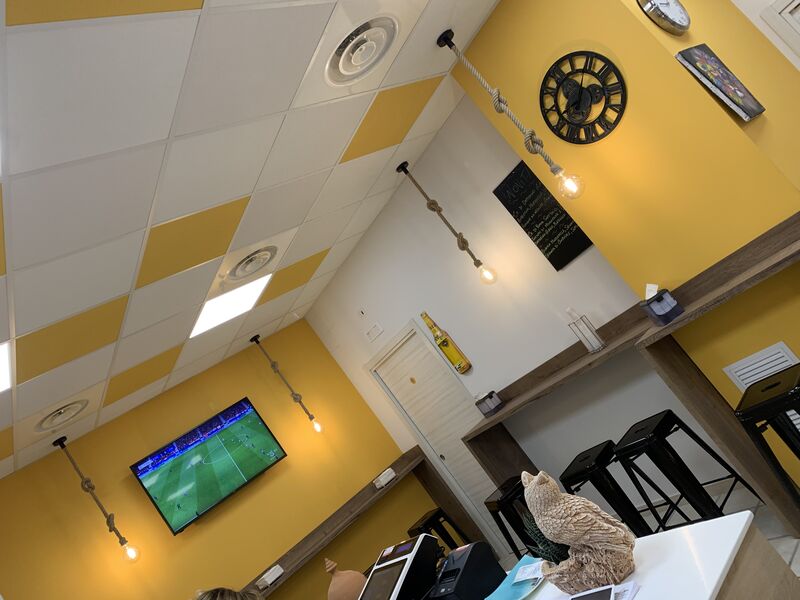 Serata champions⚽️