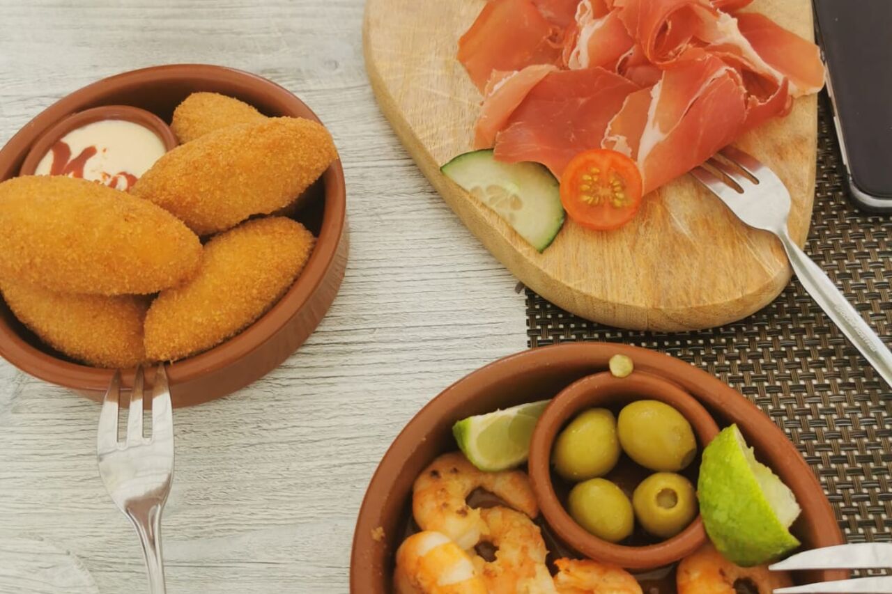 Cafe Restaurant "Das Jederklamm"