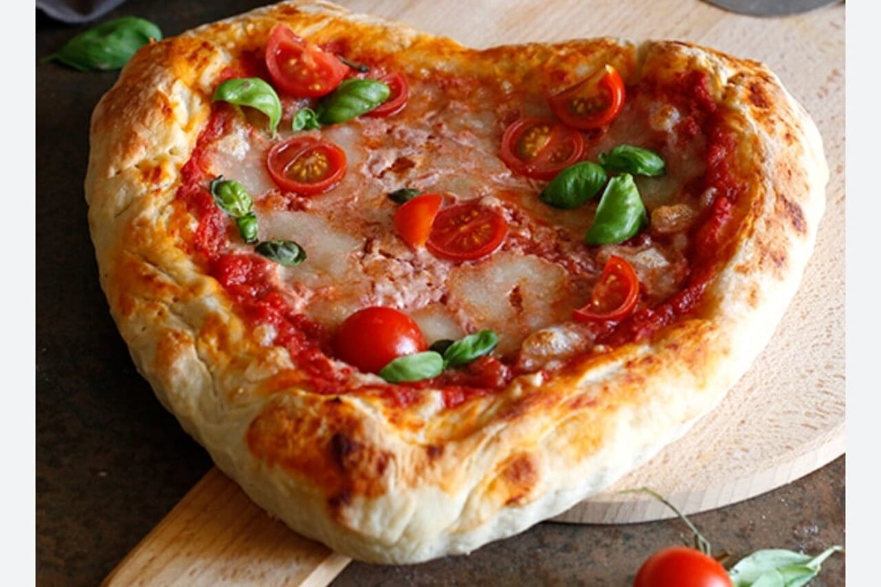 Parla pa' che pizza !!!
