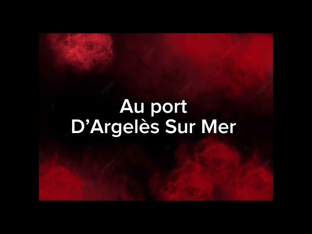 Prochainement l'ouverture