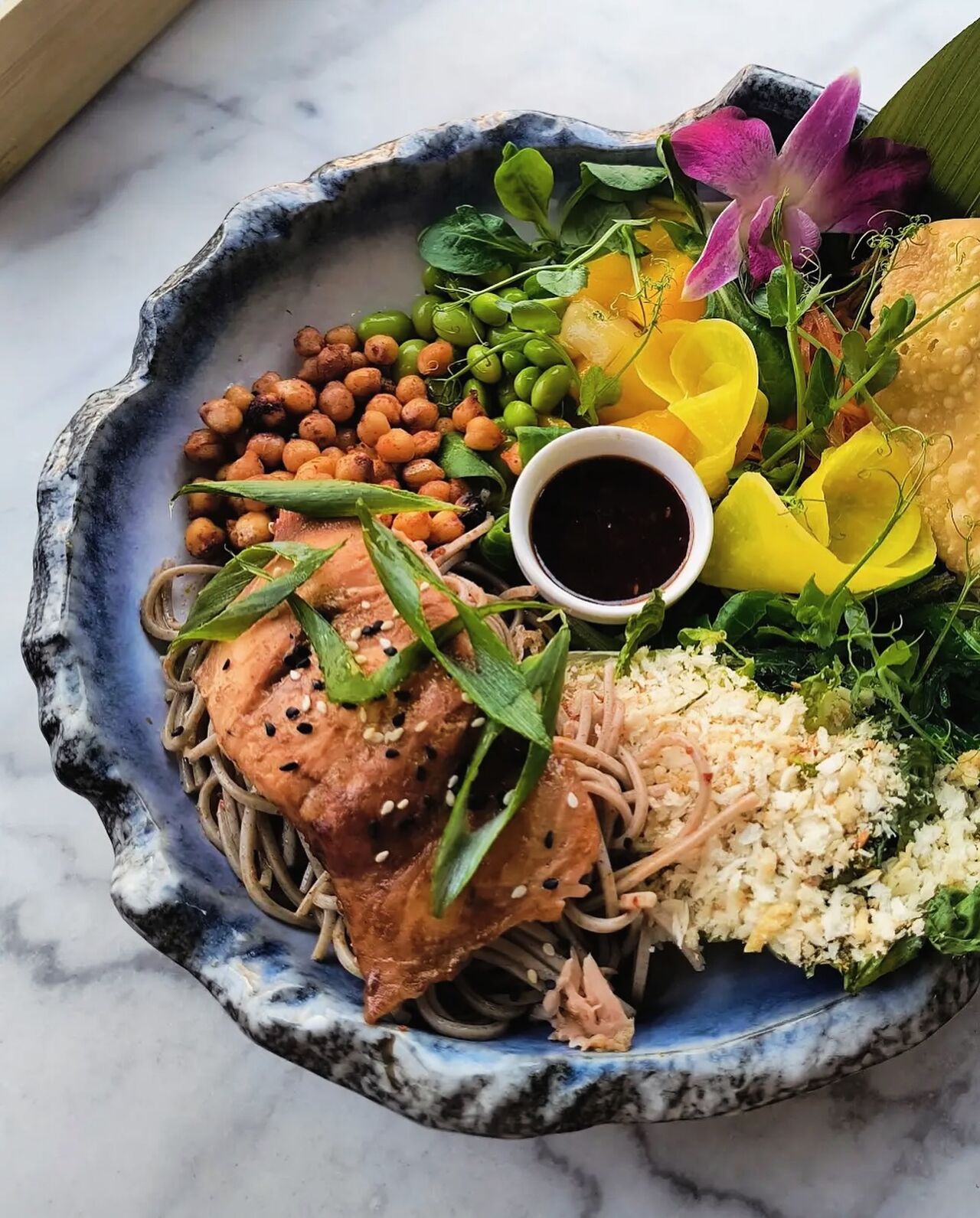 🍽️ Dania pełne charakteru