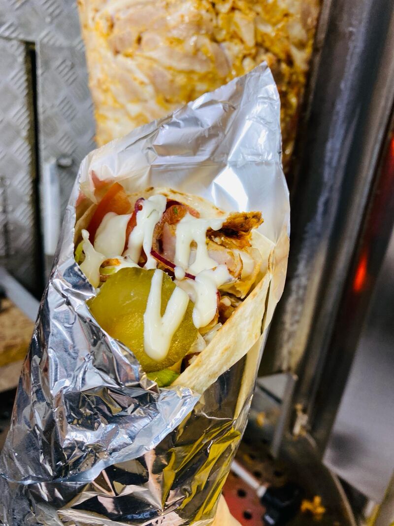 La Bucur - Kebab & Pizza