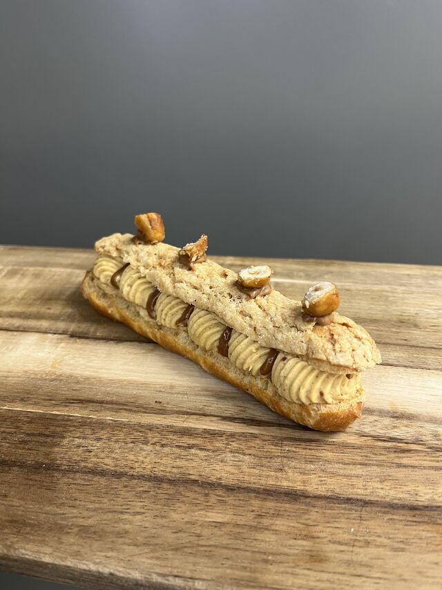 Paris-Brest