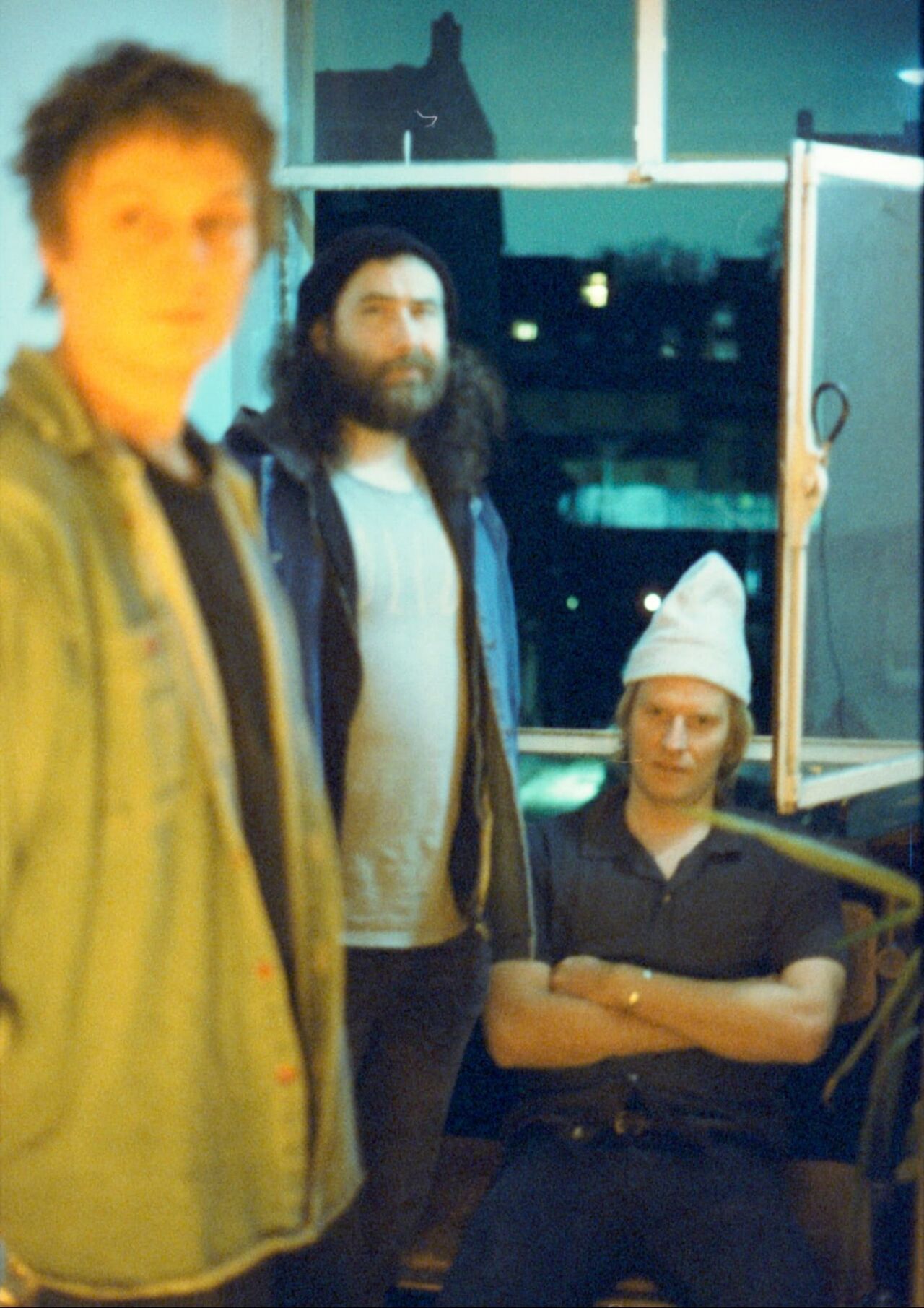 06.04.2026: Doc Nelli