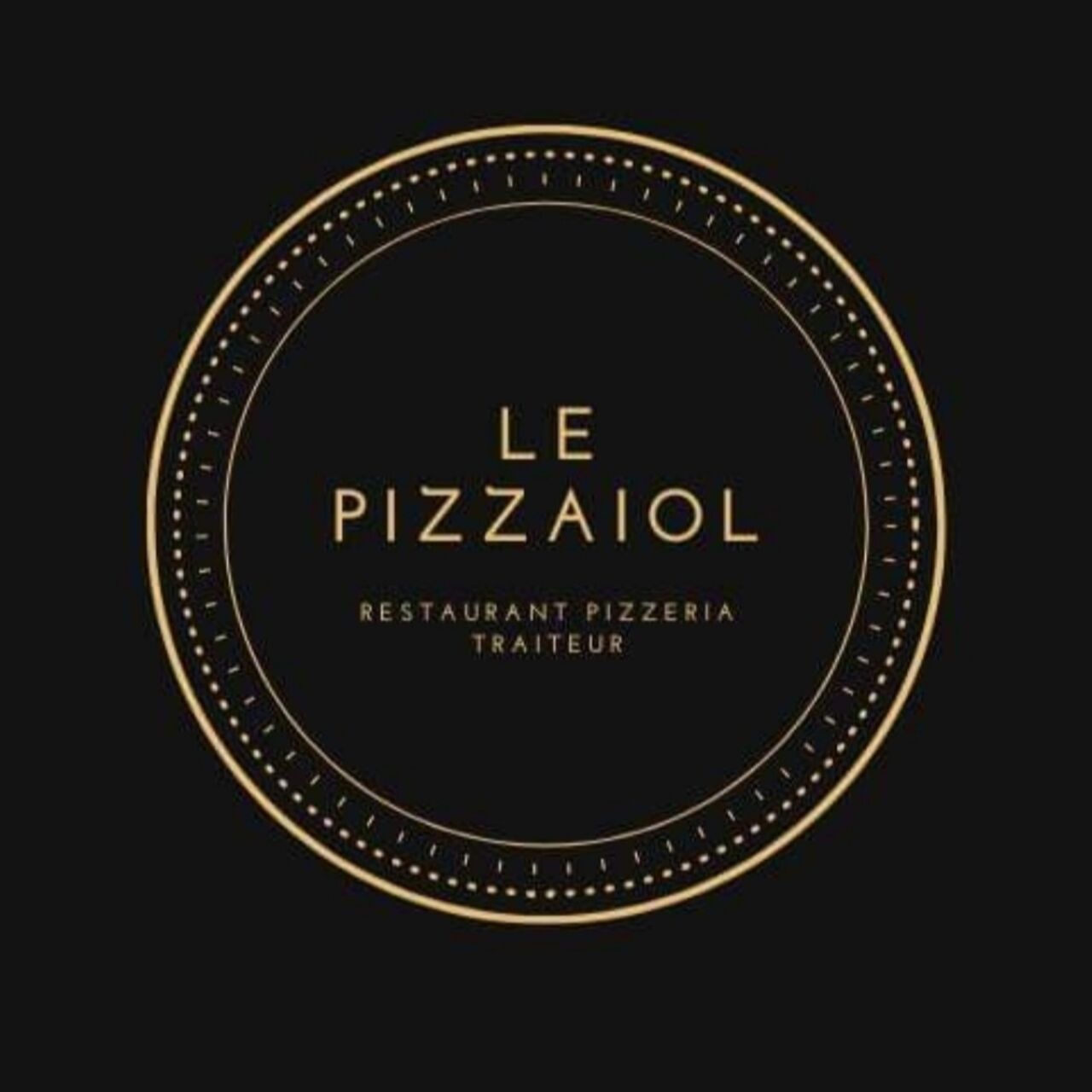 Le pizzaiol