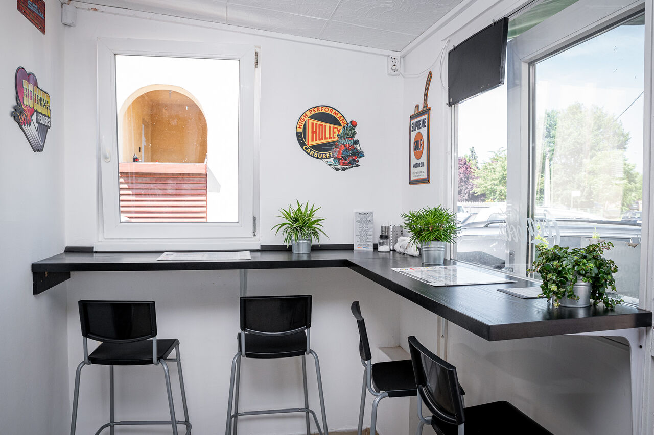 Változatos kínálat