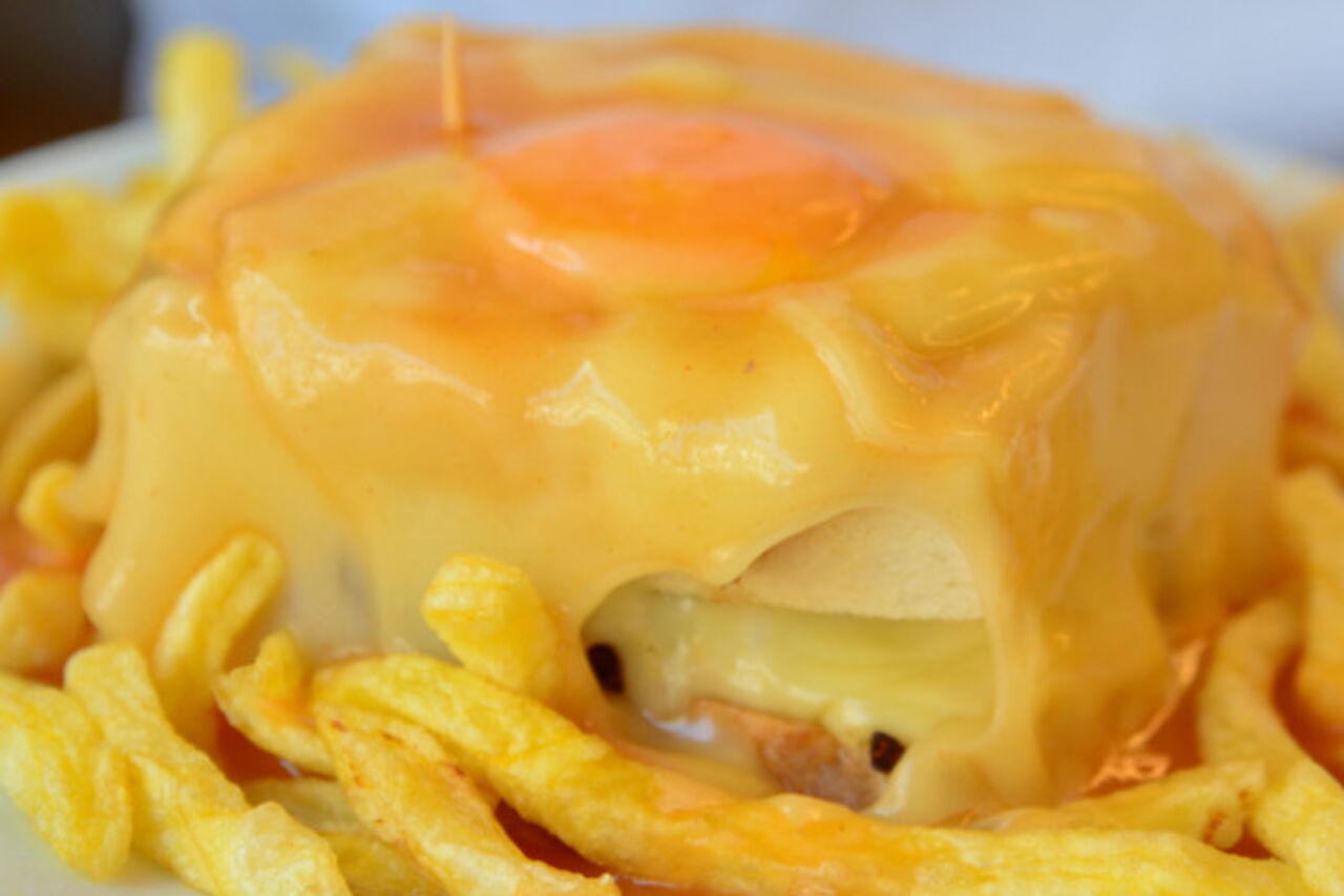 Soirée FRANCESINHA