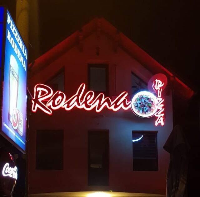 PIZZERIA RODENA