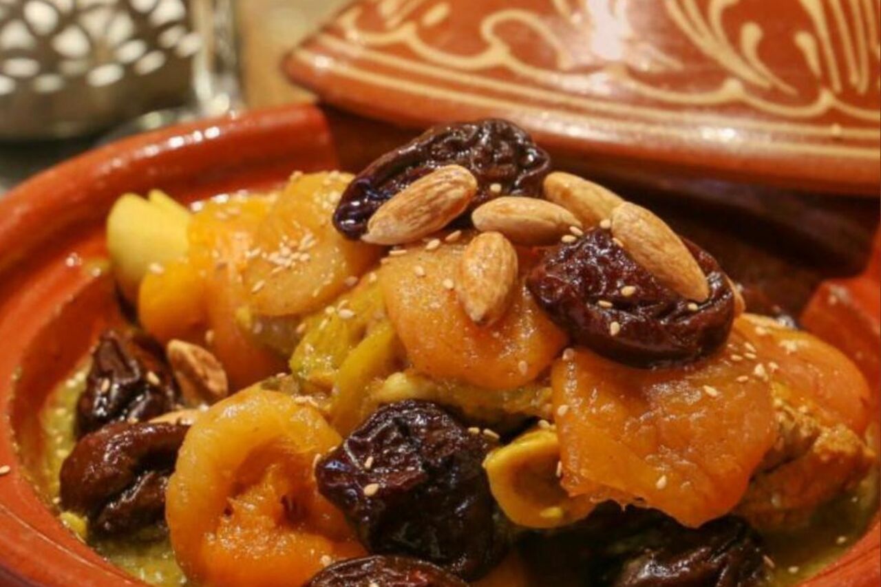 TAJINE