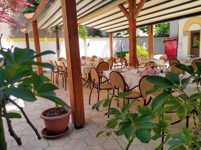 Evenimente in gradina Noblesse