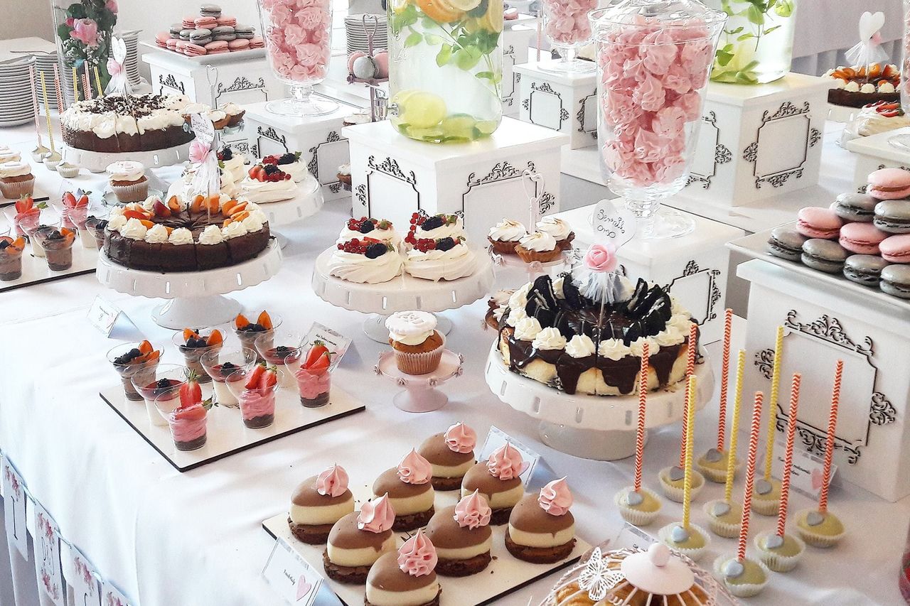 Organizujesz przyjecie, wesele?