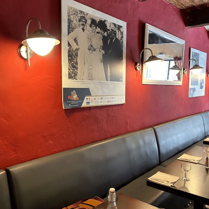 ROSEMONDE - Accueil Chaleureux