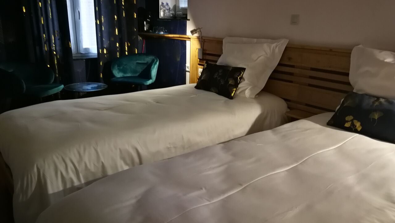 Chambre Augusta