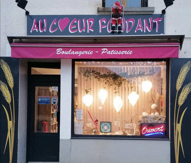 Notre boutique