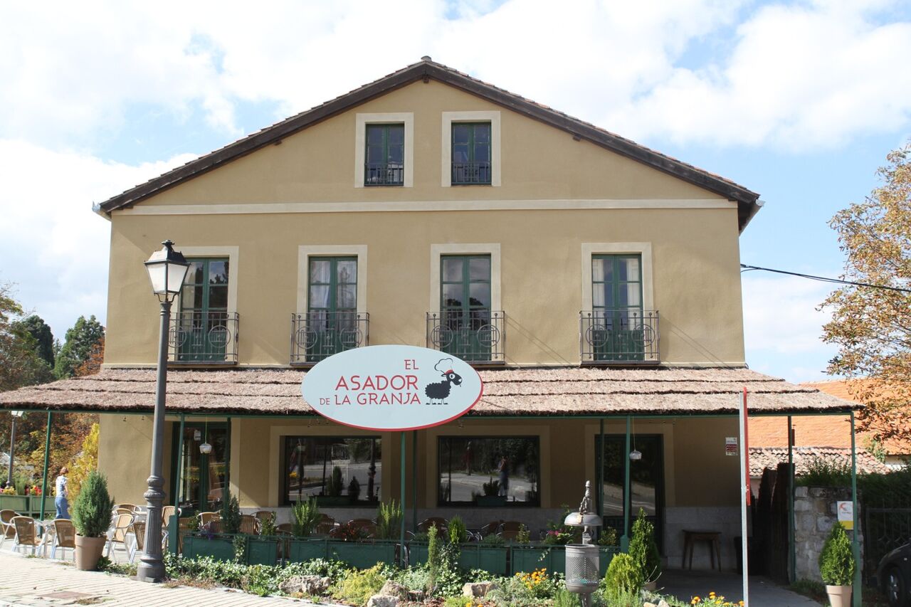 Restaurante