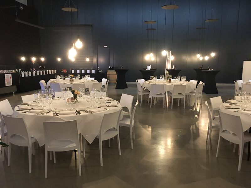 Beschikbare feestlocatie in Bilzen