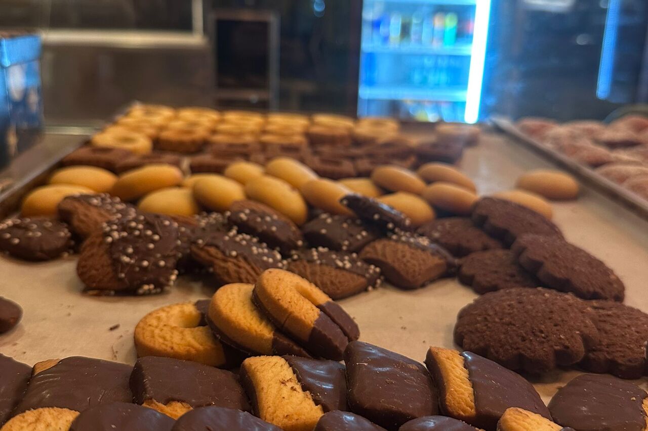 Pasticceria artigianale