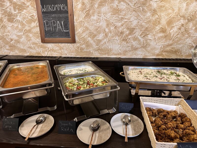 Familientag im Pipal 