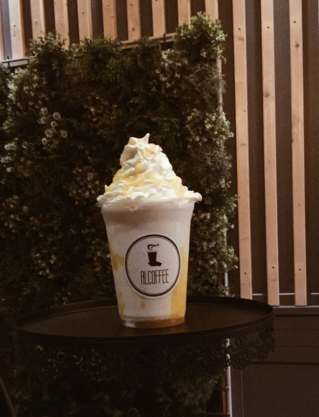 SMOOTHIE DE LEMON-VAINILLA
ADEMAS DISPONEMOS DE OTRAS VARIEDADES: OREO, KIT-KAT, HUEVO KINDER, CHOCAPIC
