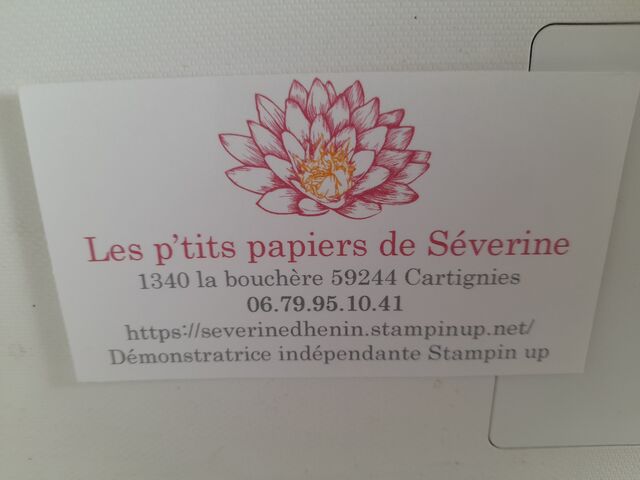 Les p'tits papiers de Séverinepour vos ateliers animés