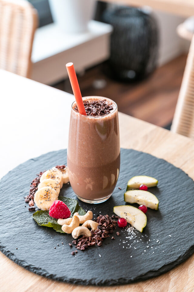 Chocolate Dream
