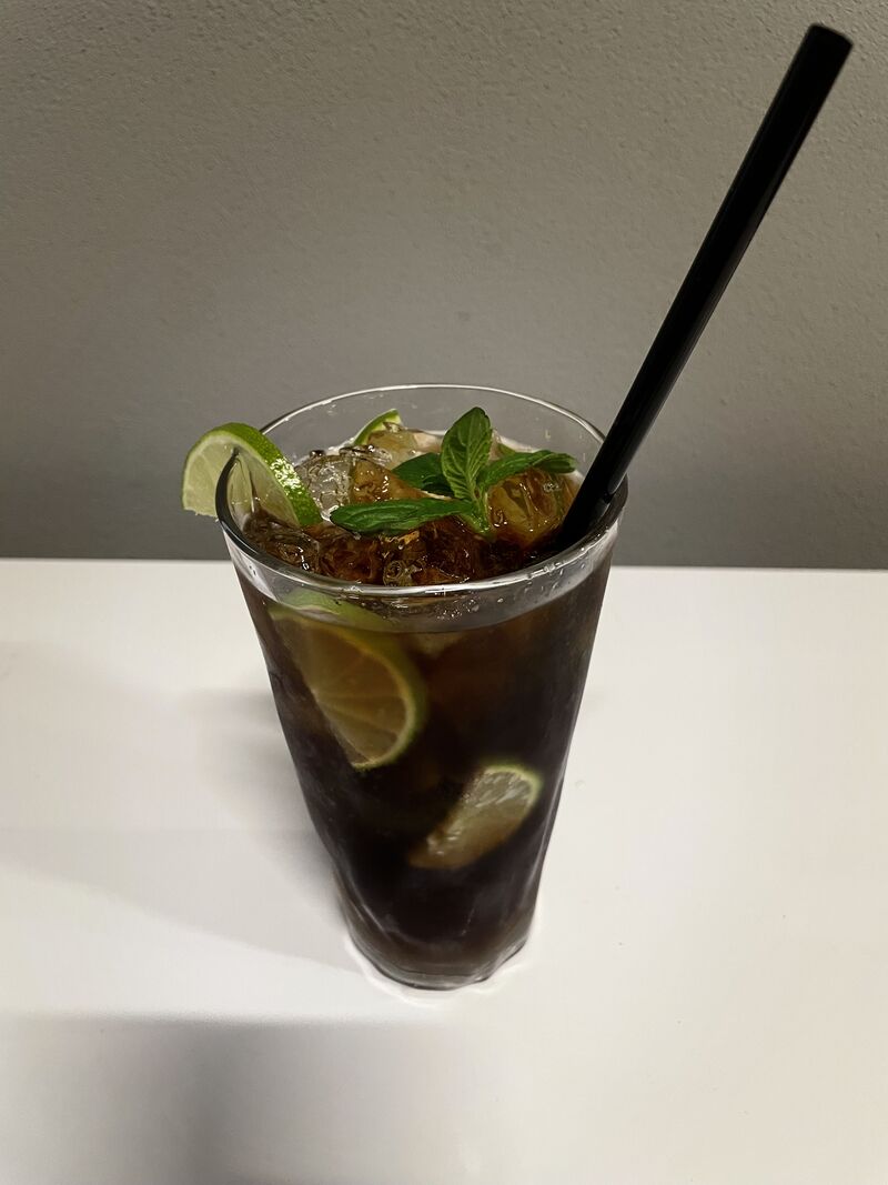 Cuba Libre