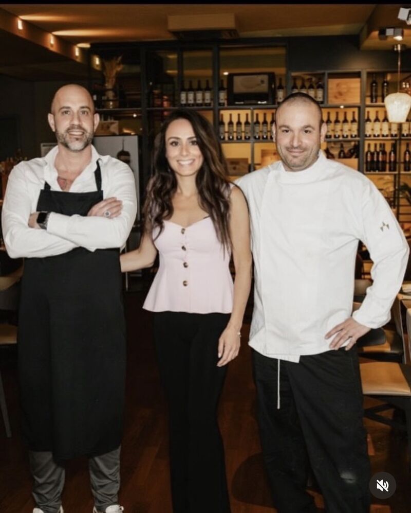 Die Chefs
