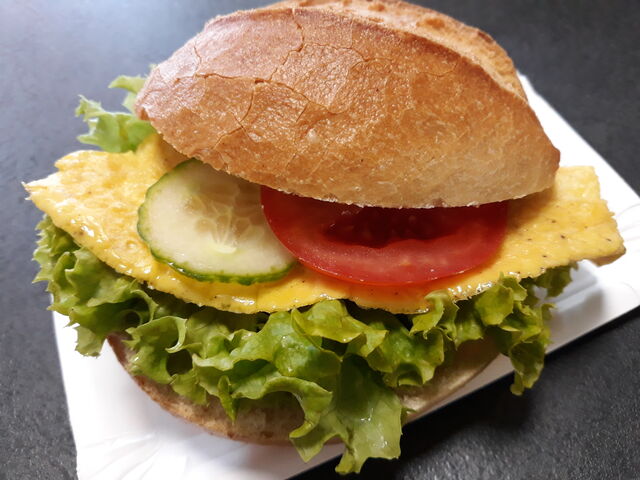 Brötchen aus unserem Sortiment