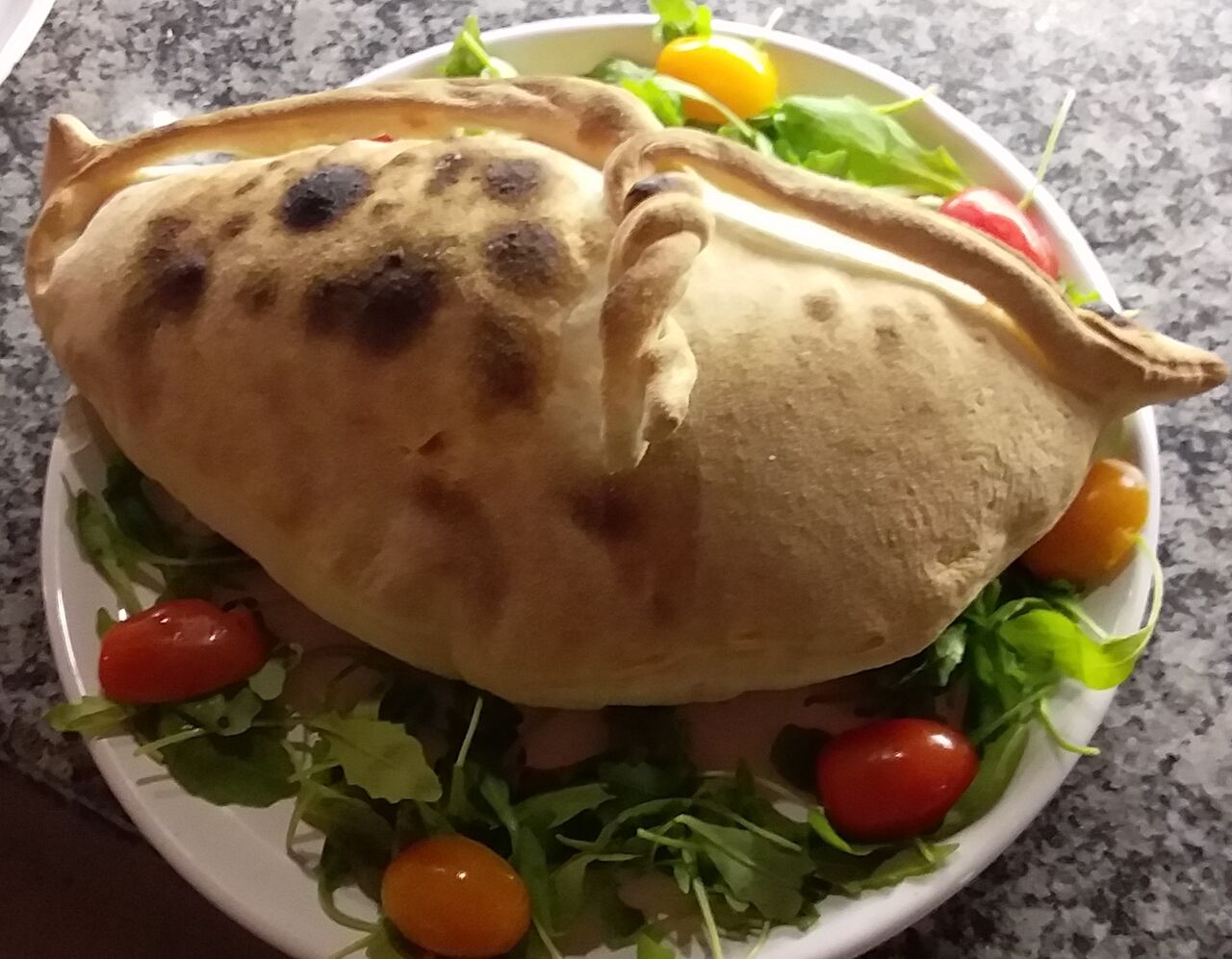 Calzone