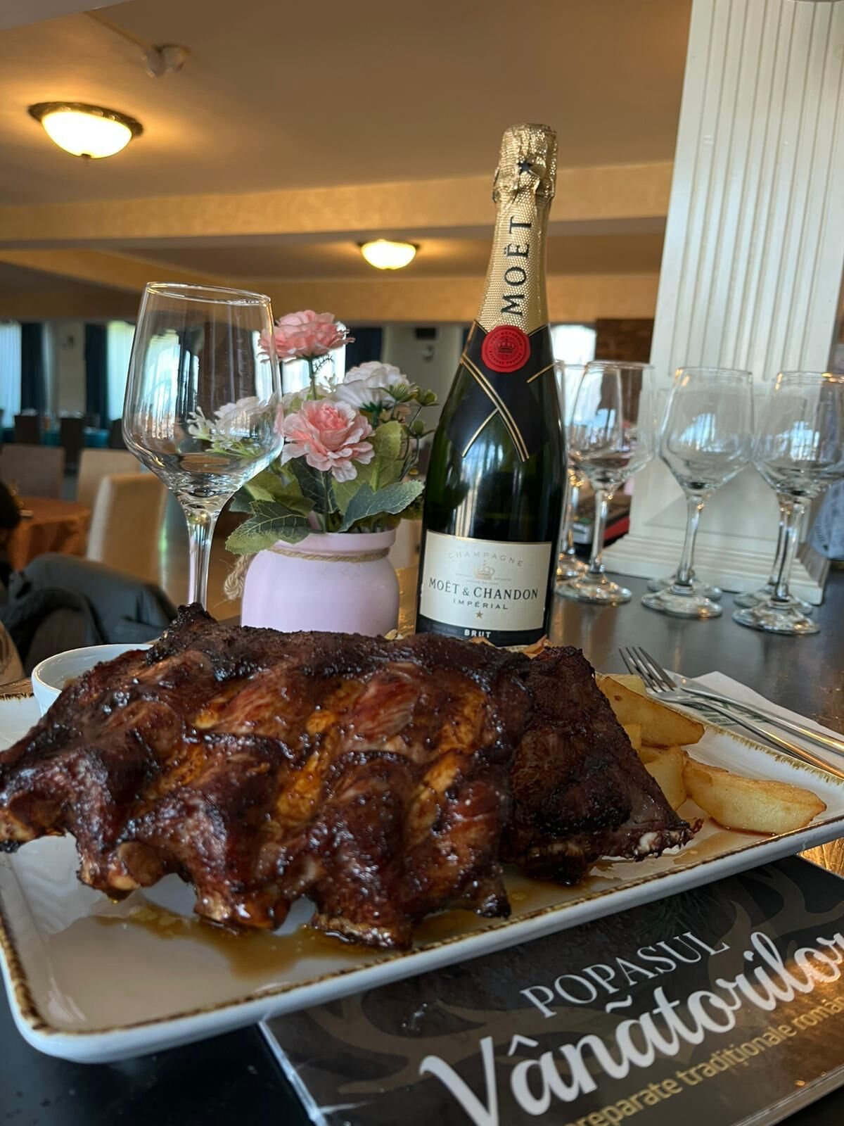 Popasul Vânătorilor