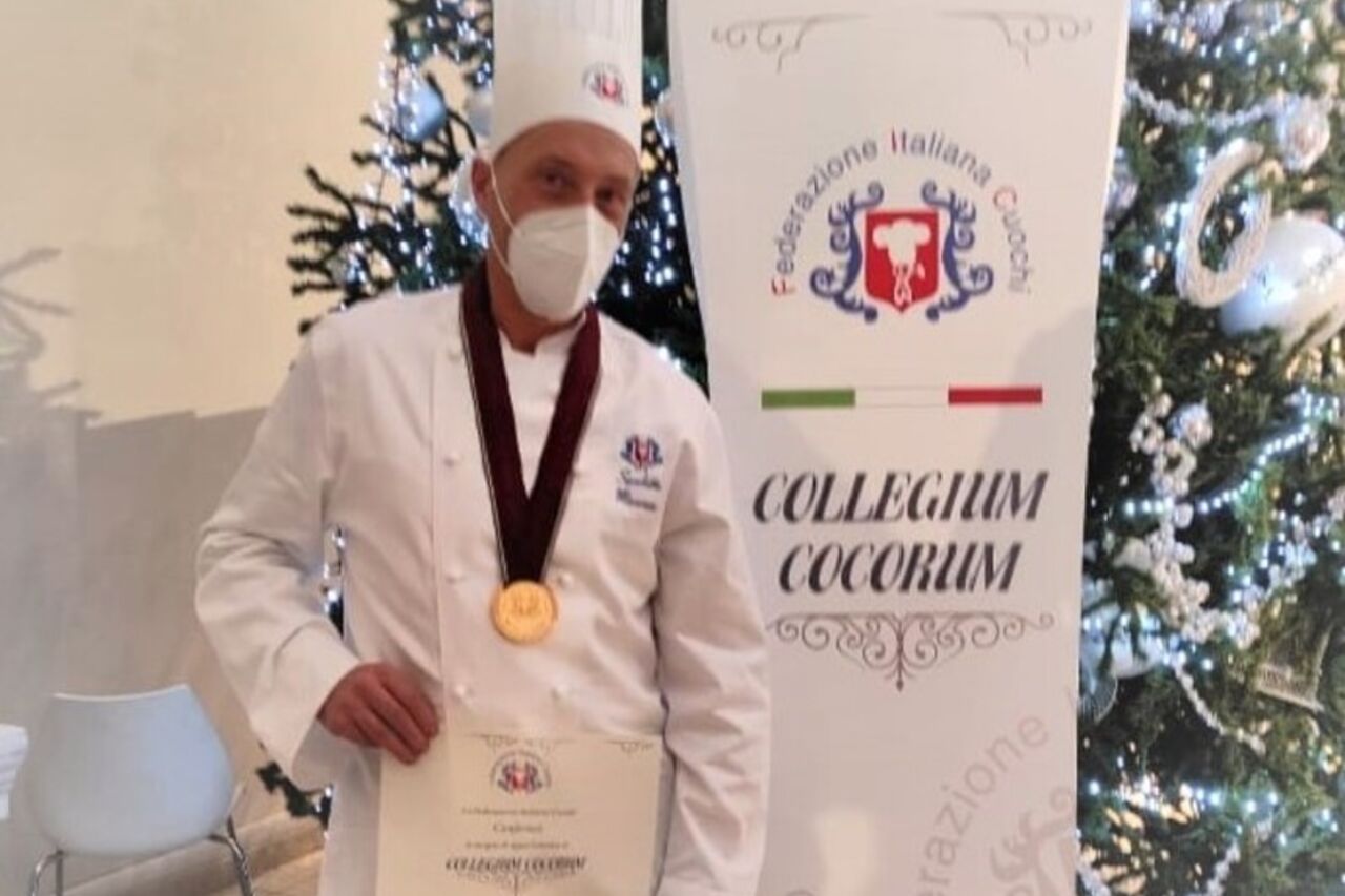 Trattoria Vecio Borgo