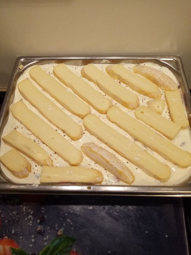 tartiflette ou croziflette