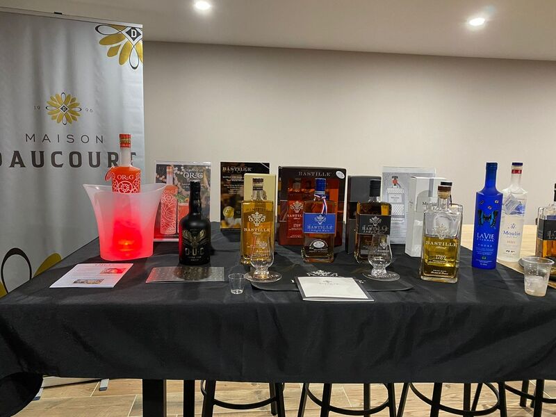 Présentation Produits 